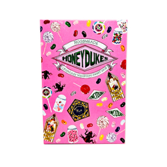 Cuaderno A5 Honey Dukes tapa dura - Licencia Oficial - comprar online