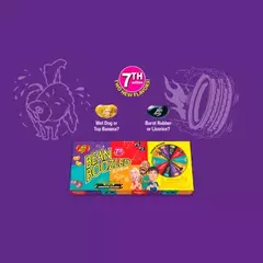 Ruleta Bean Boozled grageas 7ma Generación NUEVA!!!!! en internet