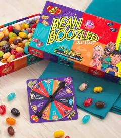 Ruleta Bean Boozled grageas 7ma Generación NUEVA!!!!! - comprar online