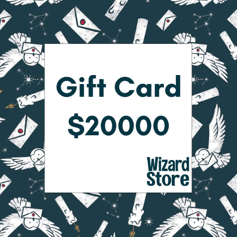 Gift Card $20000