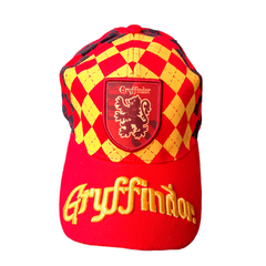 Gorra Gryffindor - comprar online