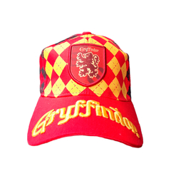 Gorra Gryffindor