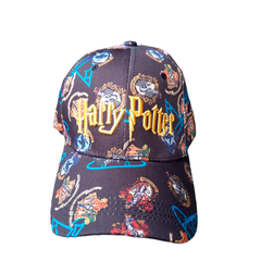 Gorra Harry Potter