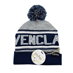 Gorro Ravenclaw Pompón