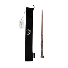 Varita Harry Potter con funda - Licencia Oficial - comprar online