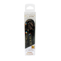 Cordones Hogwarts - Licencia oficial - comprar online