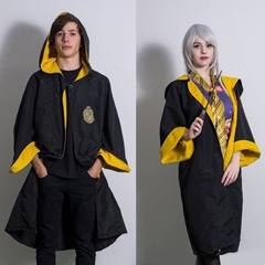 Túnica Hufflepuff - Licencia Oficial en internet