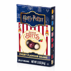 Bertie Botts Grageas Asquerosas 34gr