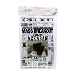 Lenticular Azkaban - Licencia Oficial