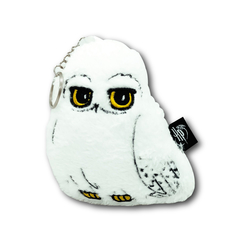 Llavero Hedwig peluche - Licencia Oficial