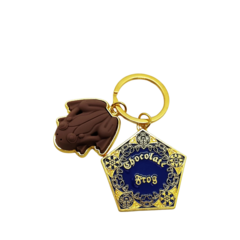 Llavero Rana de chocolate - Licencia Oficial en internet
