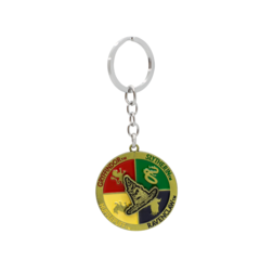 Llavero sombrero giratorio - comprar online
