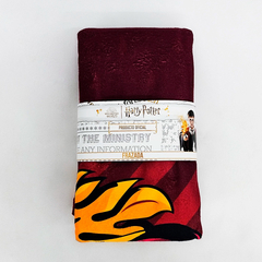 Frazada / Manta Gryffindor - Licencia Oficial - comprar online