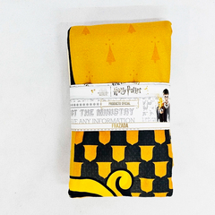 Frazada / Manta Hufflepuff - Licencia Oficial - comprar online