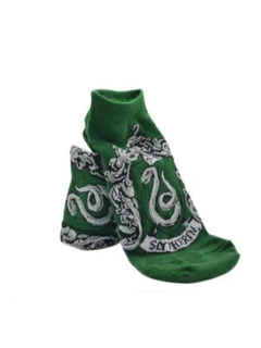 Medias niños Slytherin - Licencia Oficial