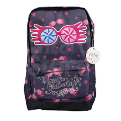 Mochila Luna Lovegood - Licencia Oficial