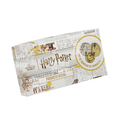 Monedas Gringotts - Licencia Oficial en internet