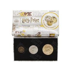 Monedas Gringotts - Licencia Oficial - comprar online