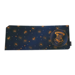 Mouse Pad Gamer Hogwarts Celestial