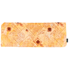 Mouse Pad Gamer Mapa del Merodeador