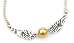 Pulsera Snitch Dorada - Licencia Oficial - comprar online