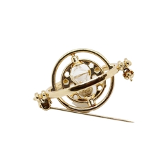 Pin Giratiempo - comprar online