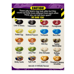 Grageas Asquerosas Bean Boozled Refill 45gr - comprar online