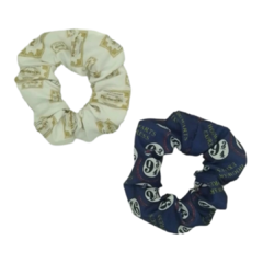 Scrunchies Pack Boleto - Licencia Oficial