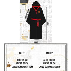 Bata Hufflepuff - Licencia Oficial - Wizard Store