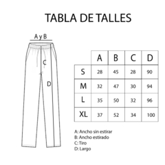Pantalón Pijama Hogwarts Celestial - comprar online