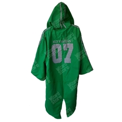 Túnica Slytherin Quidditch - Licencia Oficial - comprar online