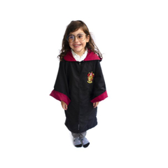 Túnica Gryffindor Niños - Licencia Oficial