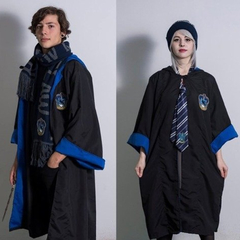 Túnica Ravenclaw - Licencia Oficial en internet