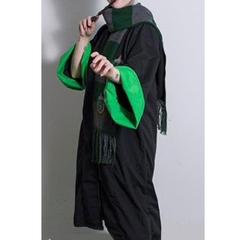 Túnica Slytherin - Licencia Oficial - comprar online
