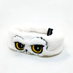 Vincha Hedwig Skin Care - Licencia Oficial