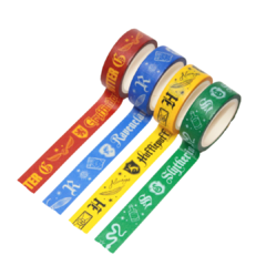 Washi tape Gryffindor - Mooving - comprar online