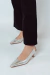 Martini shoes (plata) - comprar online