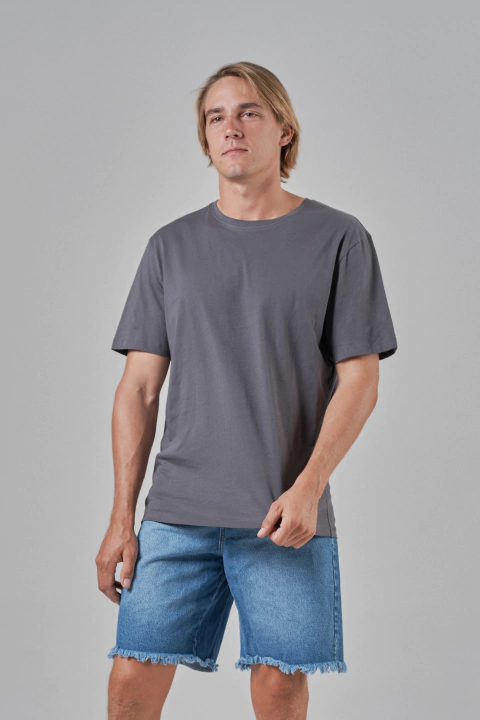Imagen de ROUNDED tee