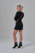 SNAKE dress on internet
