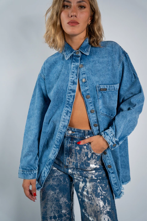 BONO shirt - comprar online