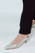 Imagen de Martini shoes (plata)