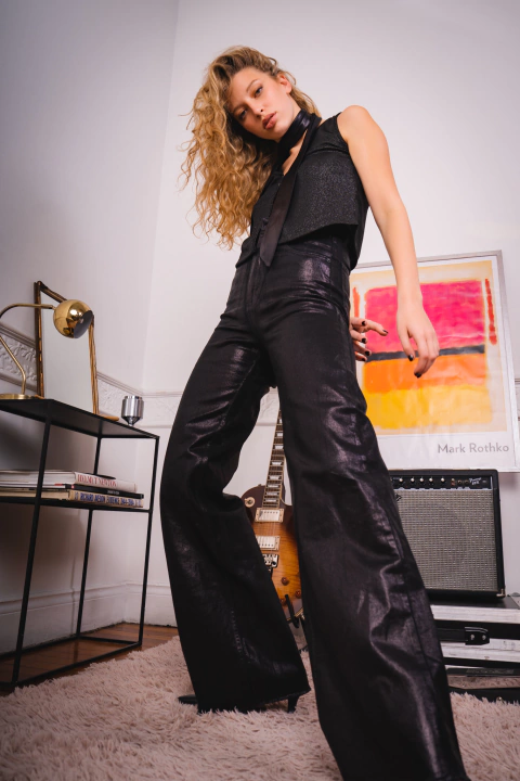 REBEL GUN jeans - buy online