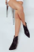 West Boots (Negras) - comprar online