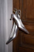 Martini shoes (plata) - comprar online