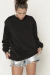 STEEL sweatshirt - BLA CONCEPT