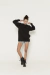 Image of STEEL sweatshirt