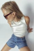 ELECTRIC tank - buy online