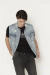 NEW ZIPPER vest on internet