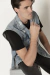 Image of NEW ZIPPER vest