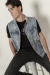 NEW ZIPPER vest